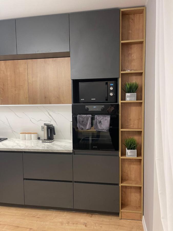Vip Квартира В Центре Города, Новостойка В Жк Prestige Apаrtments, Ровно Kültér fotó