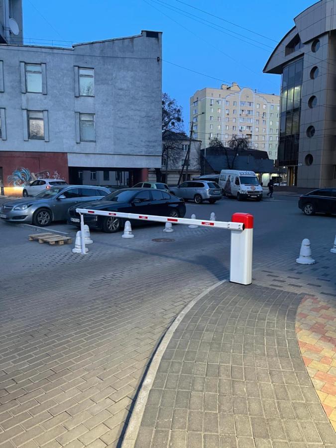 Vip Квартира В Центре Города, Новостойка В Жк Prestige Apаrtments, Ровно Kültér fotó