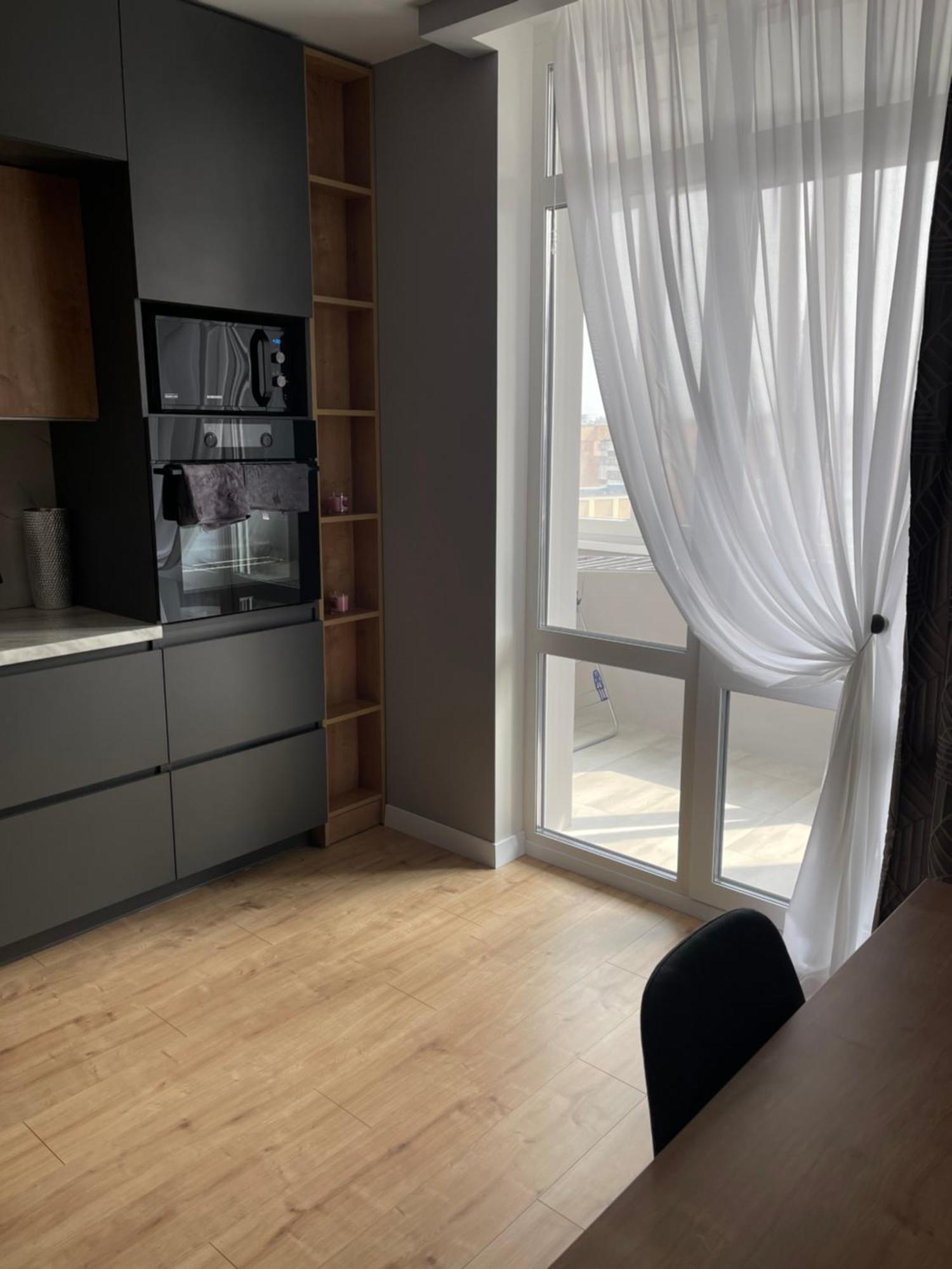 Vip Квартира В Центре Города, Новостойка В Жк Prestige Apаrtments, Ровно Kültér fotó