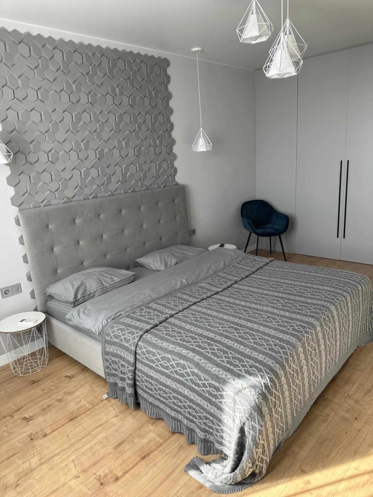 Vip Квартира В Центре Города, Новостойка В Жк Prestige Apаrtments, Ровно Kültér fotó